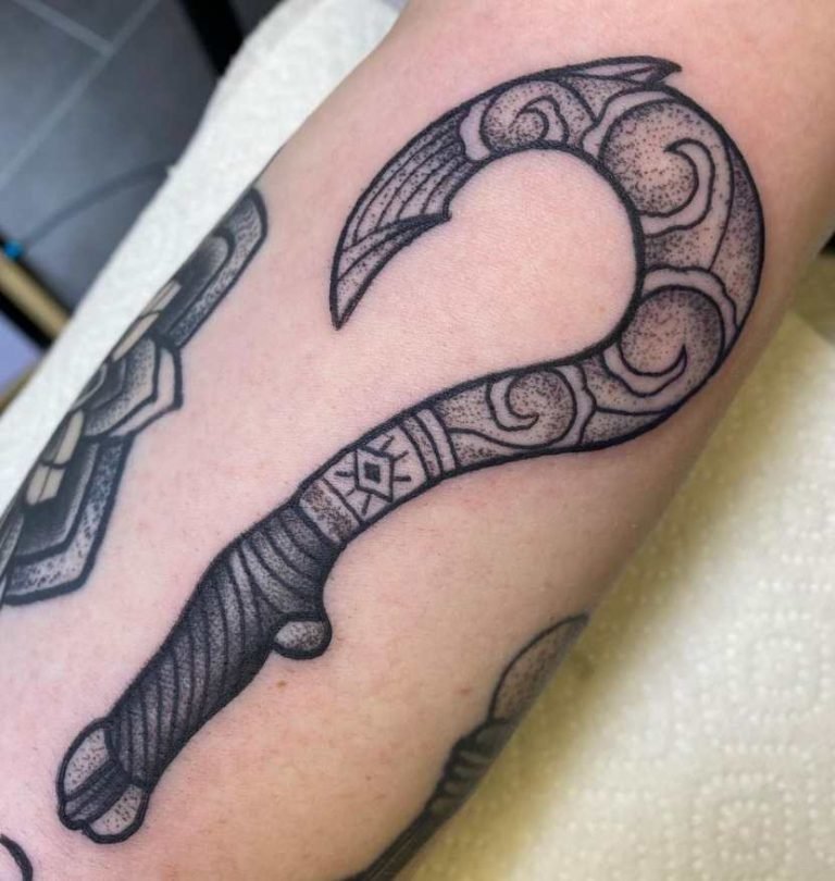 43 Disney Moana Tattoo Ideas & Meaning Tattoo Twist
