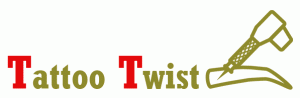 Tattoo Twist logo