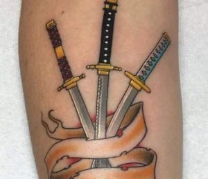 26 Best Chopper Tattoo Designs  Tattoo Twist