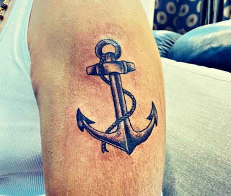 40 Cute And Meaningful Boat Tattoo Designs  Bored Art