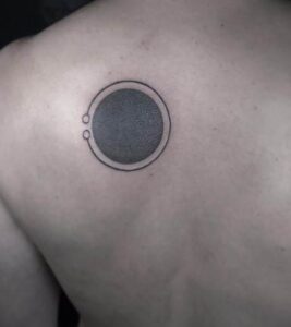 Circle Back Tattoos 3