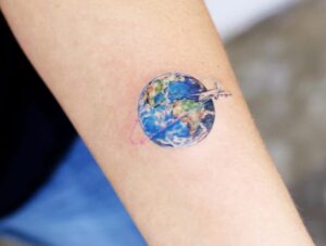 40 Best Small Tattoos For Men: Ideas And Designs in 2023 | FashionBeans