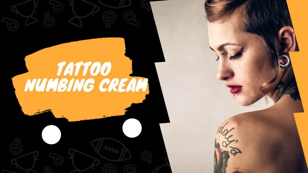 Best Tattoo Numbing Cream Reviews