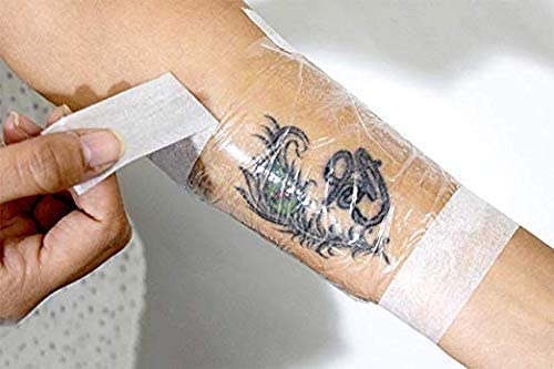 Best Tattoo Aftercare Bandage