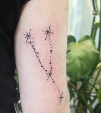 Zodiac Tattoo: Symbolism & Awesome Design Ideas To Show Off Your ...