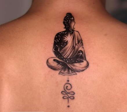 religious neck tattoos for men