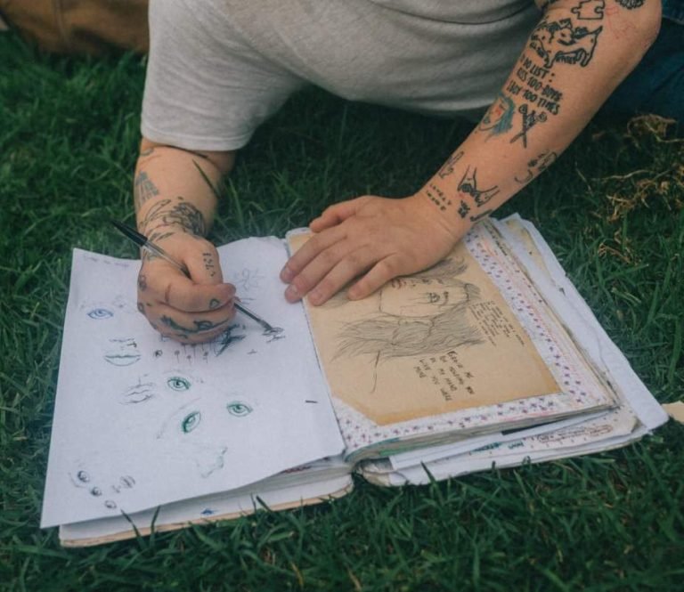 How to Create a Tattoo Portfolio: A Step-by-Step Guide - Tattoo Twist